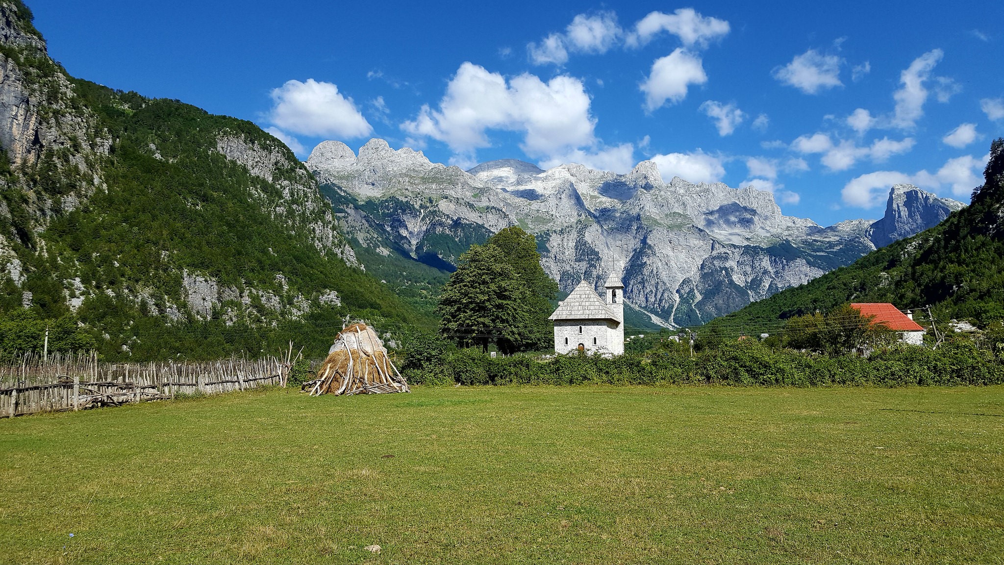 Active Travel Experiences