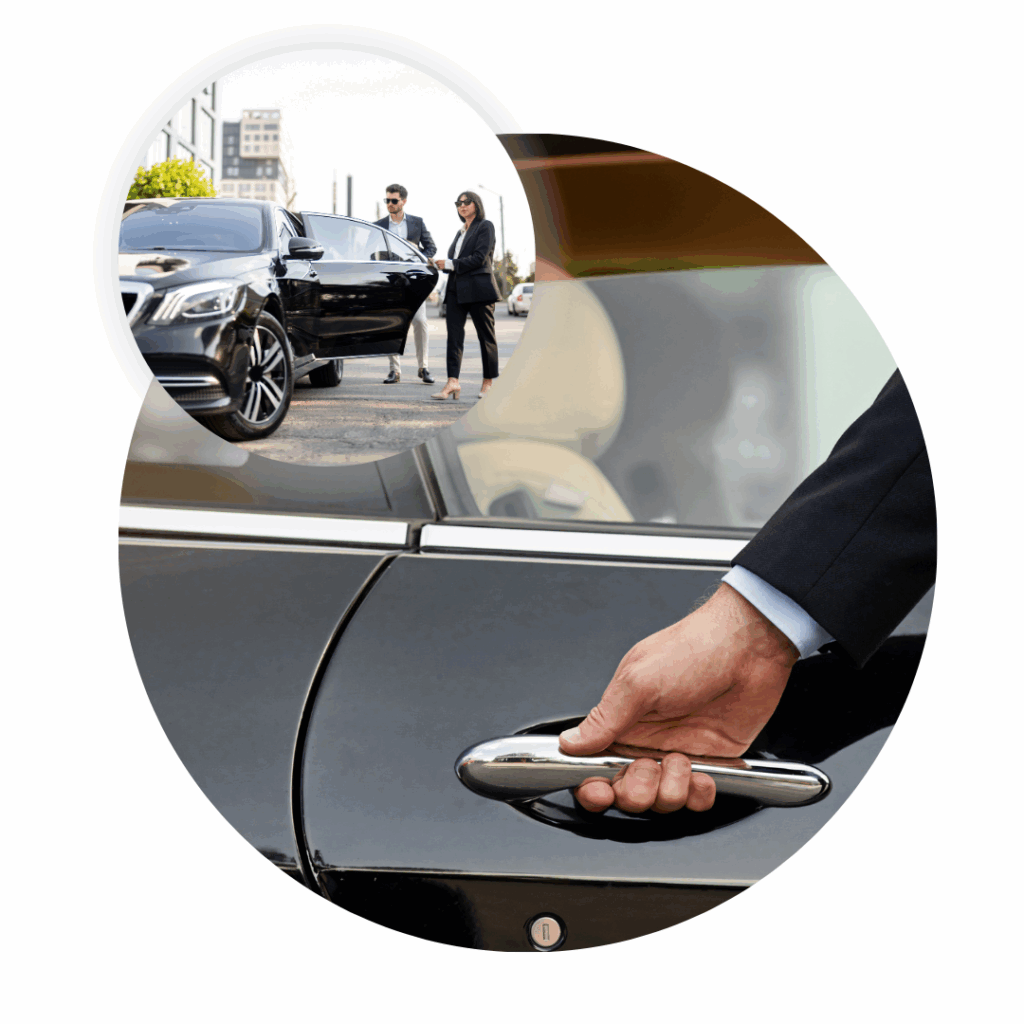 Private transfers Elite Travel Albania