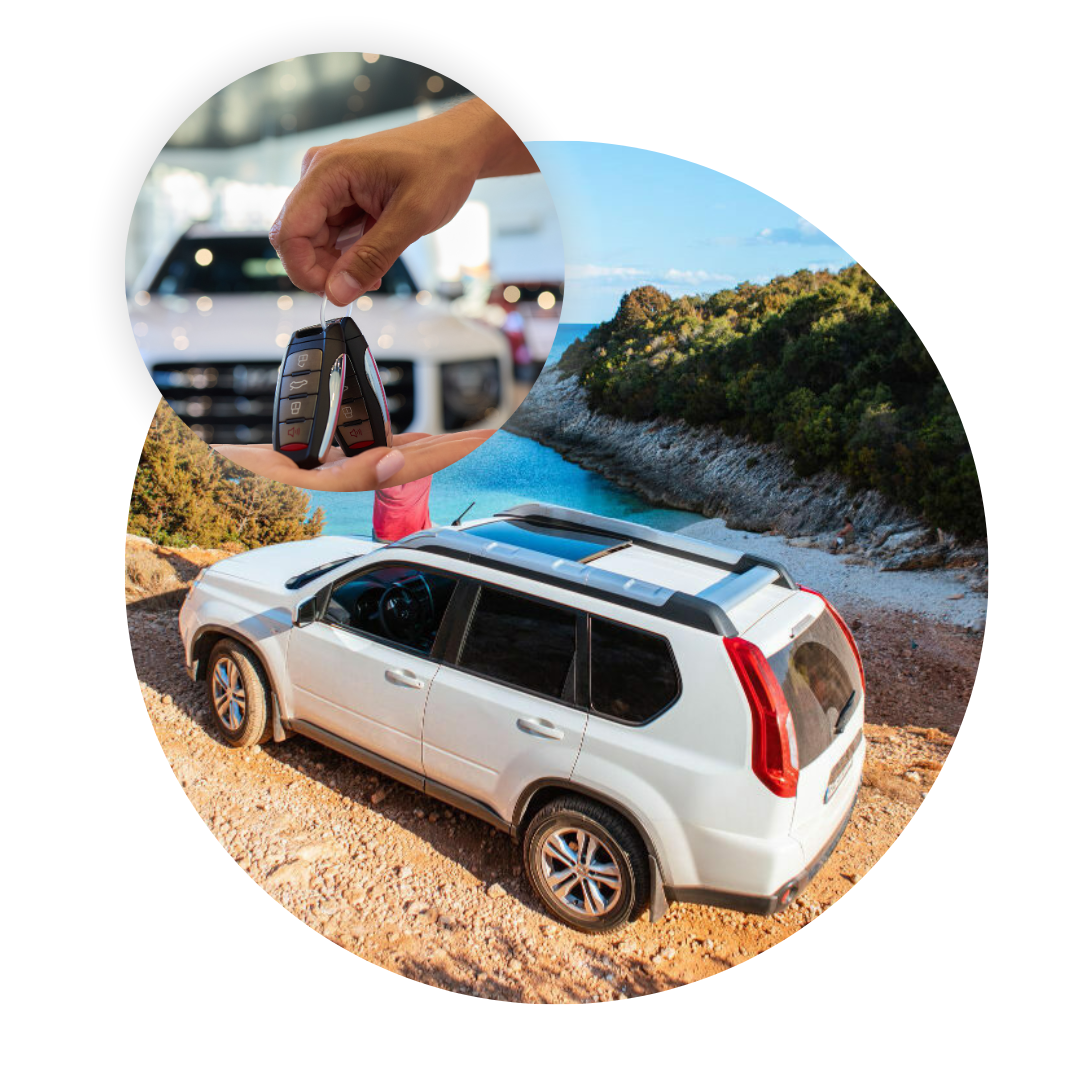 rent a car Elite Travel Albania