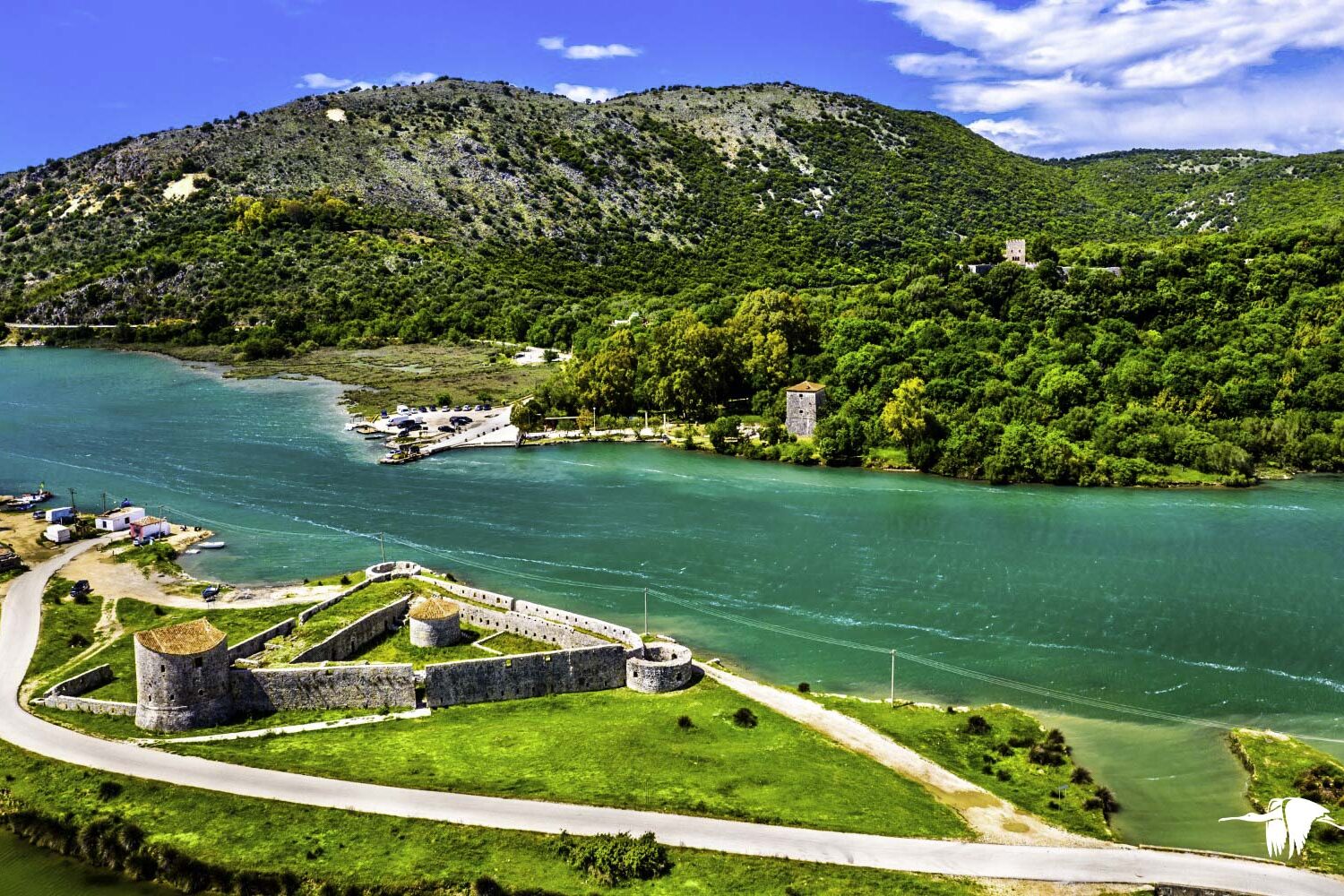 Things to do in Albania